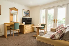 Annexe at Gosfield Lake - Image 2