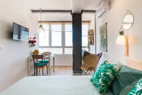 Nice Studio in Alicante City Centre - Image 4