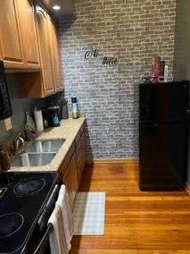 #2 Entire Industrial Style Loft/Style Apt - Image 4