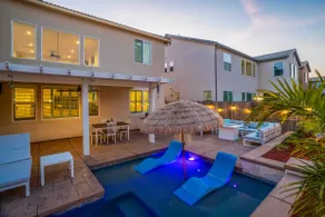 Cancun Resort Style Home w/ pool - Image 3