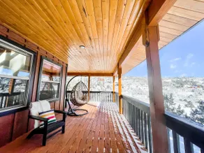 *Sale* Huge Lake Cabin Ski/Nat'l Parks/Hot Tub - Image 4