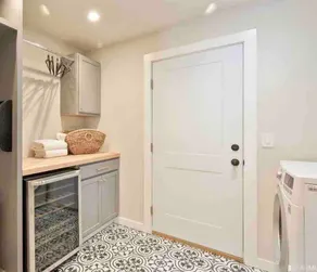 Peaceful Private San Francisco home - Image 5