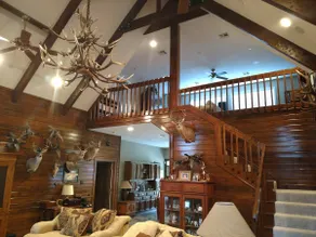 Landry Ranch Feriehus - Image 3
