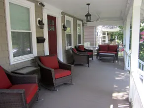 Beautiful Asbury Park Home 15 Min Walk to Beach - Image 4