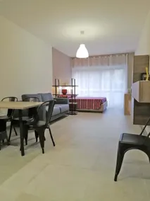 small modern loft 150 meters from the sea - Image 3