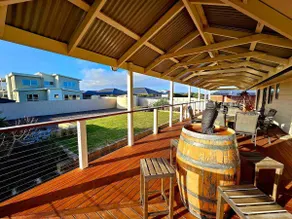 The Beach House - Image 4