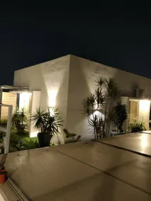 1bhk penthouse banjara hills - Image 3