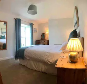 Willow Cottage near Padstow - Image 5