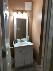 Quiet, spacious basement suite - Image 4
