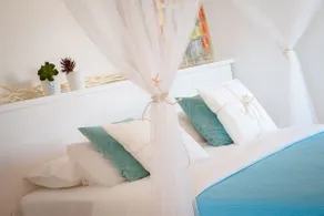 Blue Home, Blue home santorini - Image 3