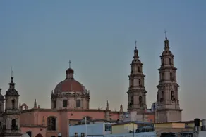 Casa Marfil - Hostel - Image 5