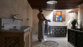 Casa tradicional no coração da cidade velha de Fez - Image 3