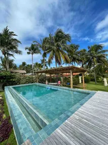Charming Cajarana House, Milagres seafront - Image 2