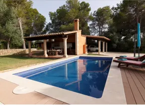 Beautiful Eco-friendly Villa - Image 2