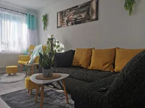 Benjamin Gardens Holiday Home - Image 5