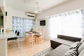 The best location in Osaka, 118 ㎡, perfect home, close to Dotonbori, Shinsaibashi, Nihonbashi - Image 2