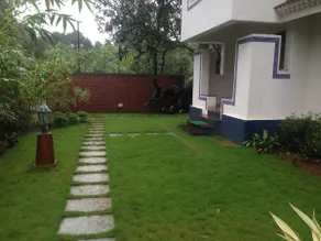 Fully Furnished Studio Apart,Siolim - Image 4