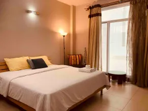 Apartment in a Comfy & Cozy House@ Islamabad (007) - Image 4