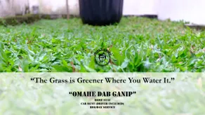 Omahe Dab Ganip (House of Dab Ganip) - Image 5