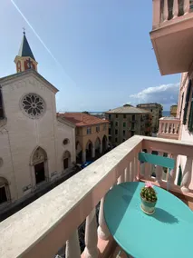 SanFra home/Chiavari 5 min walk to the waterfront - Image 2