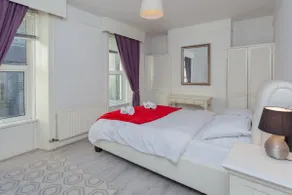 Windsor House - Et hjem hjemmefra - Image 3