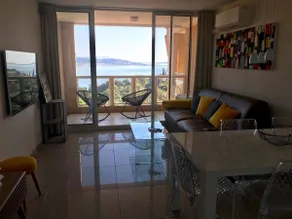 Very nice apartment with sea view - Image 3