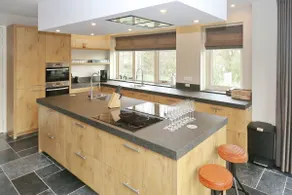 Maison de vacances avec bain moussant à Noordwijk - Image 3