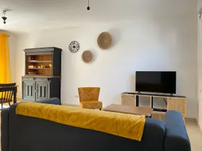 Comfortable 2-bedroom house near Berck-sur-mer/closed parking lot - Image 3