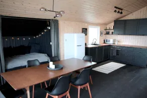 Hilltop Cabin Hekla - Golden Circle - Geysir - Mountain View - Image 4