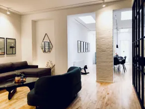 ★185m2 Best Location city LUXURY 5★ Prof Cleaning★ - Image 4
