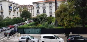 Large 3-room 90 m2, 5 min from the Promenade (Négresco) - Image 4