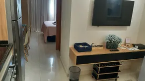 Comfortable studio near Santana/Expo CN/K1 subway stations - Image 3