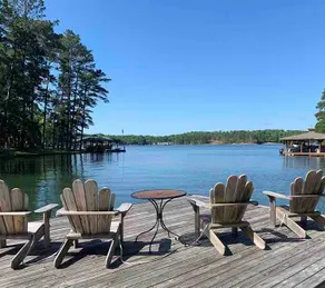 Lake Martin Waterfront in Eclectic - Image 3