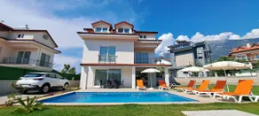 Villa Tei, with swimming pool in Ölüdeniz (NEW) - Image 2