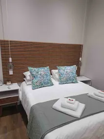 The Stetson - Paarl - Self Catering Apartment - Image 5