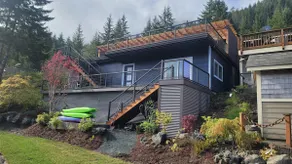 Group Getaway - 2 Hot Tubs, Kayaks, Paddle Boards - Image 2
