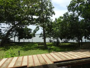 Villa by the Lake Bolgoda, Moratuwa-Colombo - Image 5