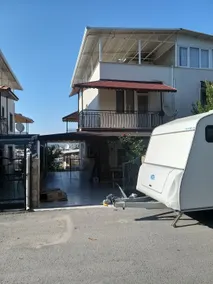 Independent Apartment with Garden, Geothermal Heating and Air Conditioning - Image 3