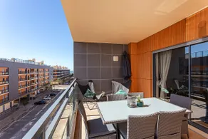Privilege Les Mouettes Apartment with Pool - Image 4