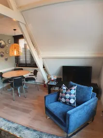 Apartment with waterview 15 min. Amsterdam city - Image 5