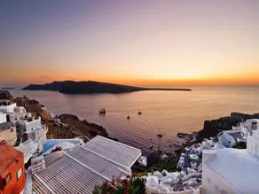 Anemi Petite House - Sunset and Sea View - Image 2