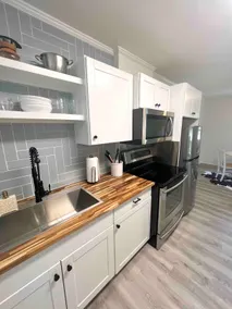 Little WeCo Cottage - Image 3
