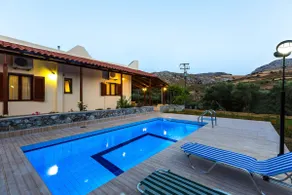 Villa Eden with pool and gardens, near the sea - Image 3