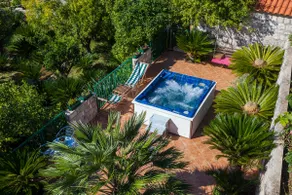 Vila Aska - your new home with a sea view - Image 2