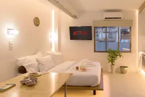 New Luxury Loft, Syntagma Historic Center - IRIS - Image 2