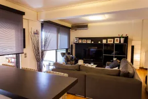 Elegant Apartment at Alimos Marina with Sea View - Image 5