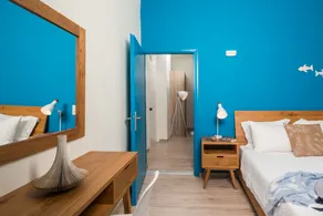 Anemi Blue apt, suitable up to 4, near the beach! - Image 5