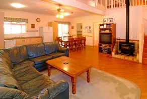 Rosewood Cottage - Image 3