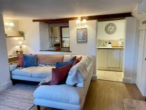 Idyllic cottage in quiet village-2 bed-near Bath. - Image 3