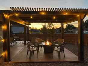 Fruita Basecamp: Bike Garage - 2 Kings - Sleeps 9 - Image 2
